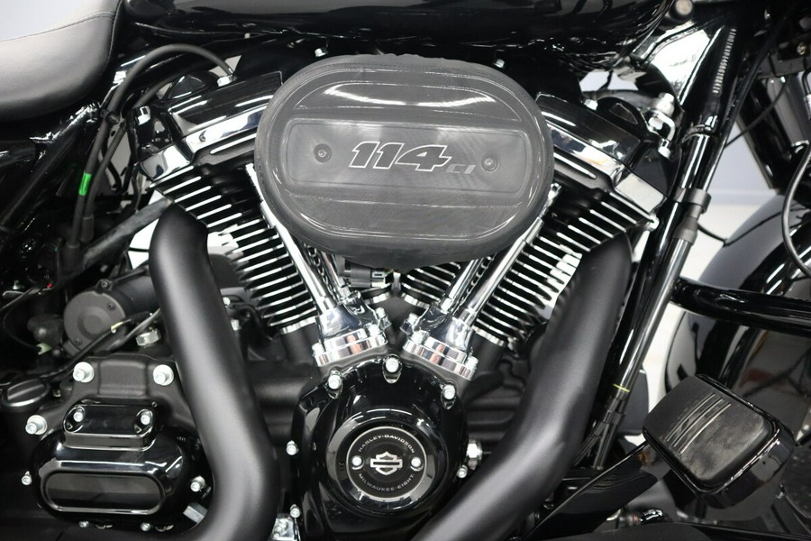 2025 Harley-Davidson Road King Special FLHRXS