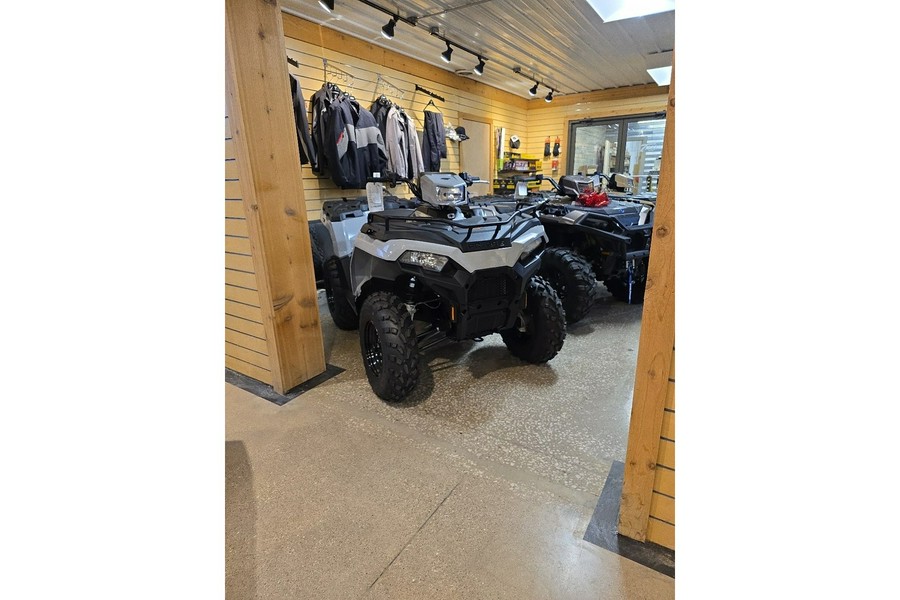 2026 Polaris Sportsman® 450 H.O.