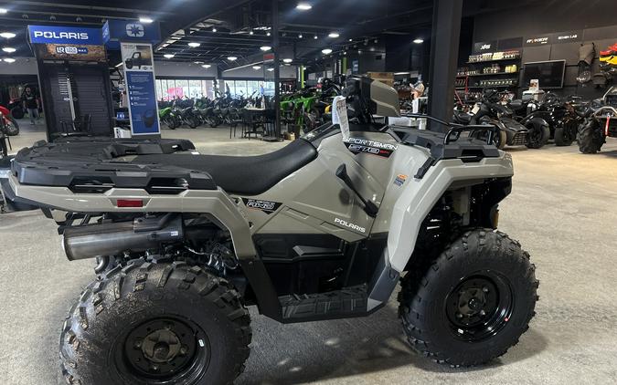 2026 Polaris Sportsman 570