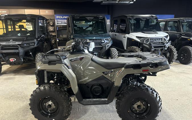 2026 Polaris Sportsman 570