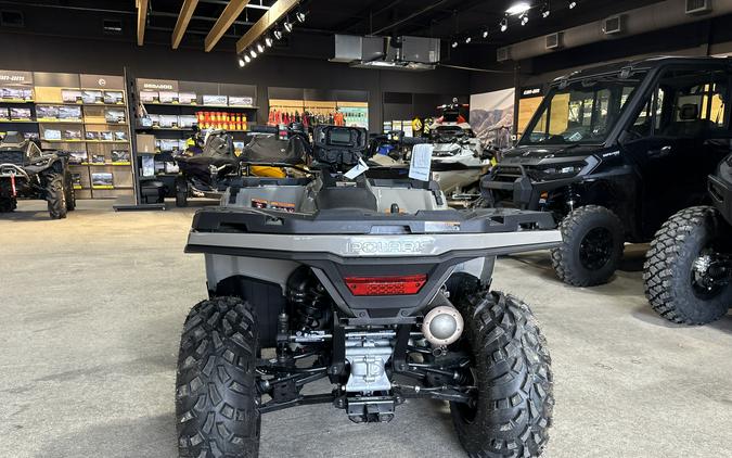 2026 Polaris Sportsman 570