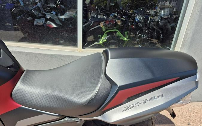 2025 Kawasaki Ninja® ZX™-14R ABS
