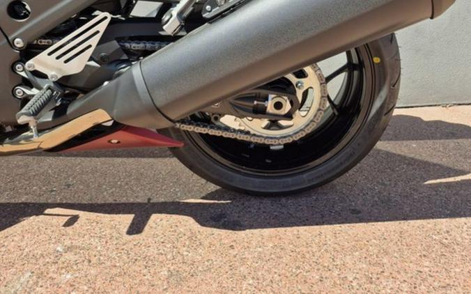 2025 Kawasaki Ninja® ZX™-14R ABS