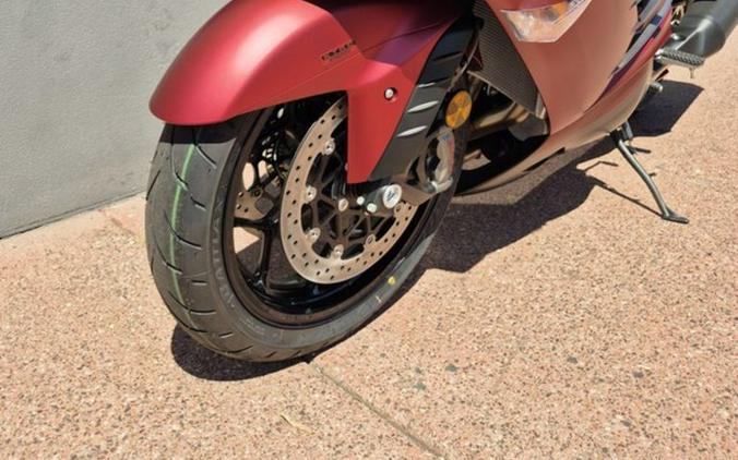 2025 Kawasaki Ninja® ZX™-14R ABS