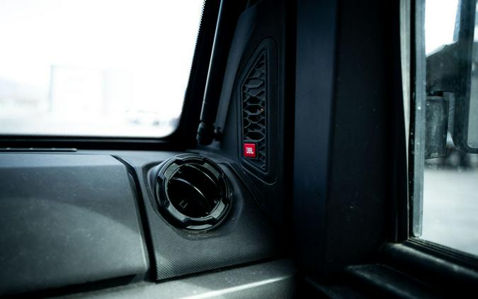 2024 Polaris® Ranger Crew XD 1500 NorthStar Edition Ultimate