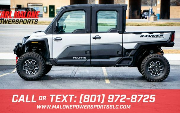 2024 Polaris® Ranger Crew XD 1500 NorthStar Edition Ultimate