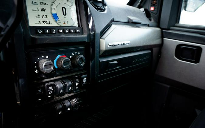 2024 Polaris® Ranger Crew XD 1500 NorthStar Edition Ultimate