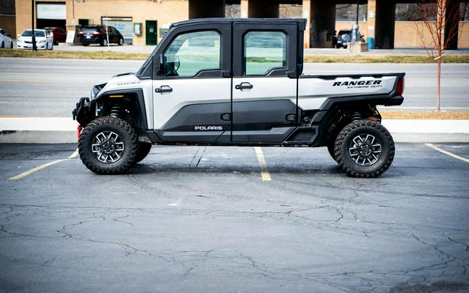 2024 Polaris® Ranger Crew XD 1500 NorthStar Edition Ultimate