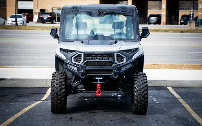 2024 Polaris® Ranger Crew XD 1500 NorthStar Edition Ultimate