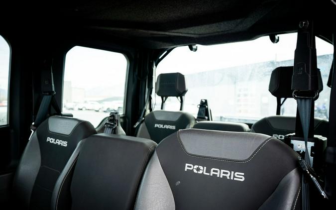 2024 Polaris® Ranger Crew XD 1500 NorthStar Edition Ultimate