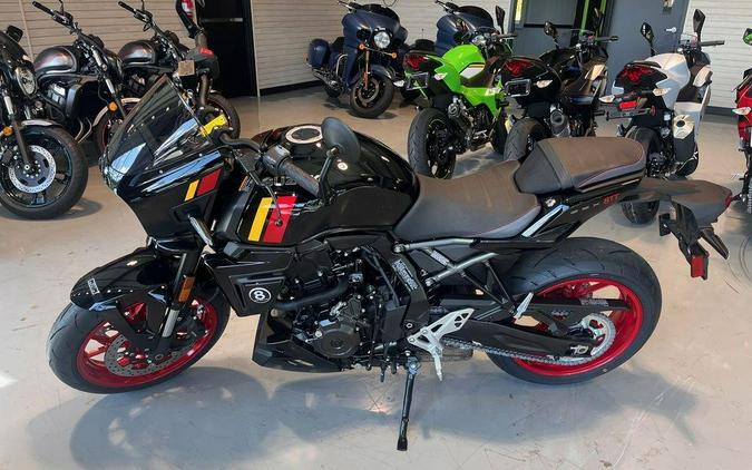 2026 Suzuki GSX-8TT