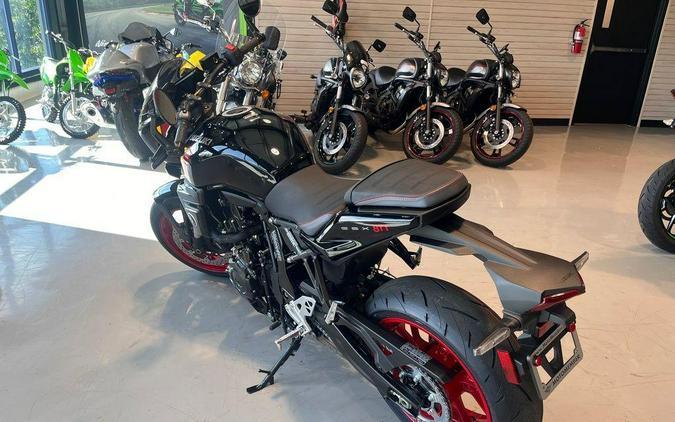 2026 Suzuki GSX-8TT
