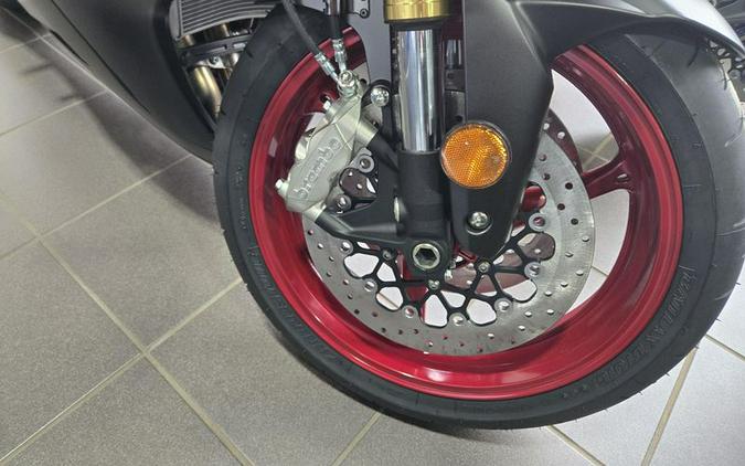 New 2026 SUZUKI GSXR750