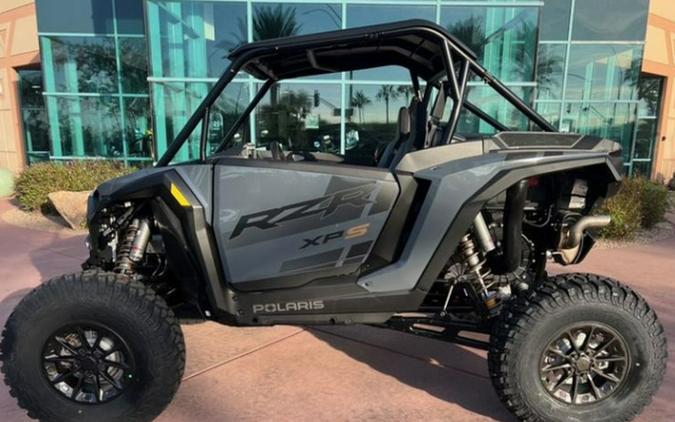 2026 Polaris RZR XP S 1000 Ultimate