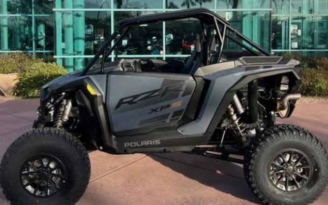 2026 Polaris RZR XP S 1000 Ultimate