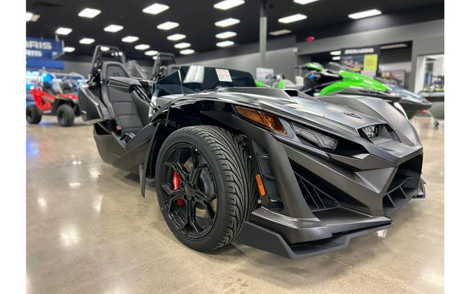 2026 Slingshot SLINGSHOT R AUTODRIVE