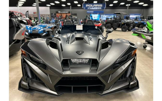 2026 Slingshot SLINGSHOT R AUTODRIVE