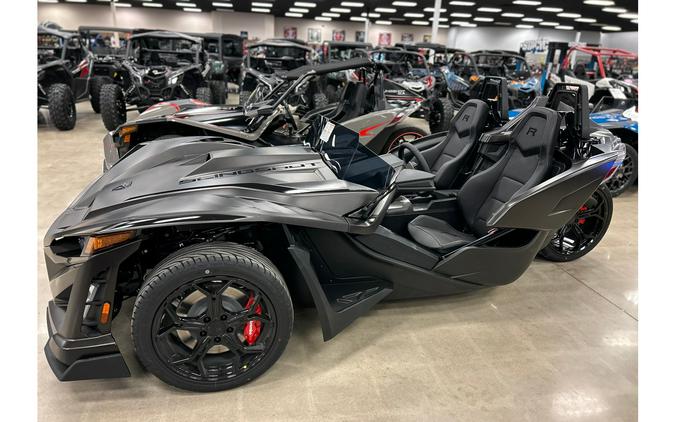 2026 Slingshot SLINGSHOT R AUTODRIVE