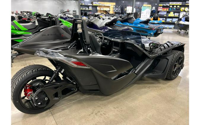 2026 Slingshot SLINGSHOT R AUTODRIVE