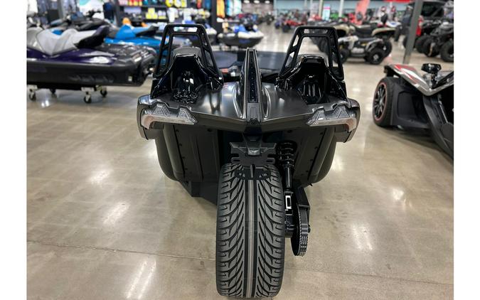 2026 Slingshot SLINGSHOT R AUTODRIVE