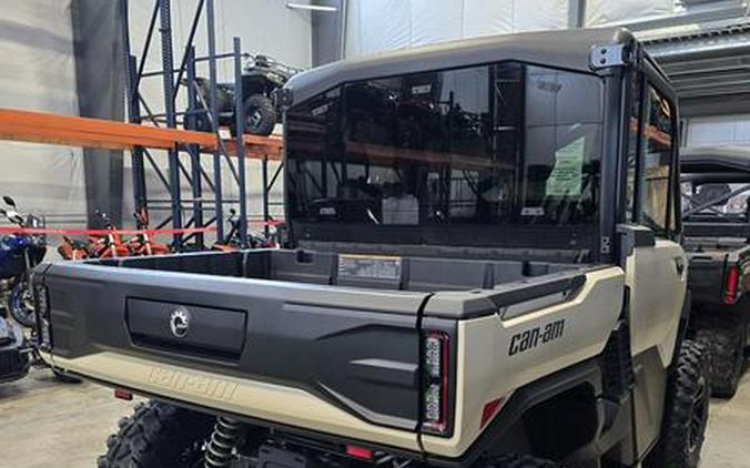 2026 DEFENDER LIMITED CAB HD11