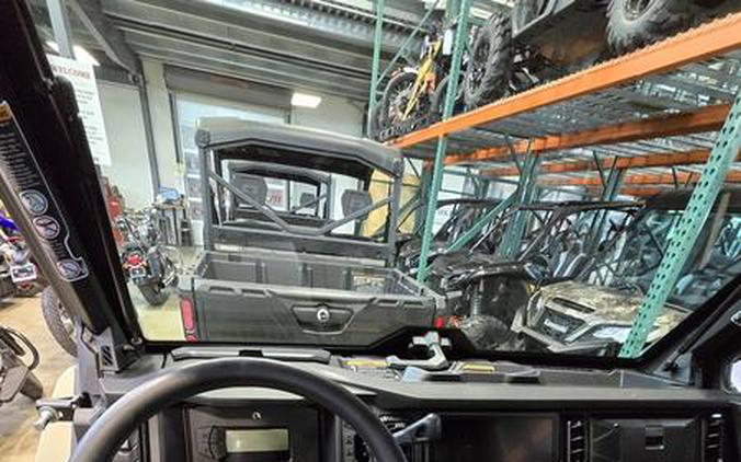 2026 DEFENDER LIMITED CAB HD11