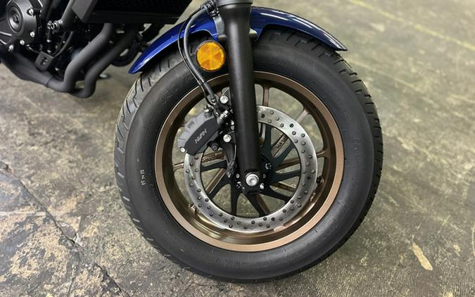 2026 Honda Rebel 500 SE