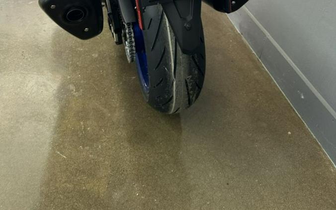 2026 Suzuki Hayabusa Special Edition