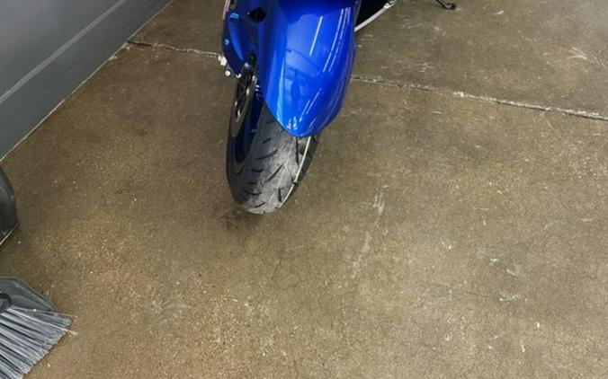 2026 Suzuki Hayabusa Special Edition