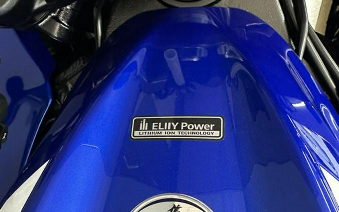 2026 Suzuki Hayabusa Special Edition