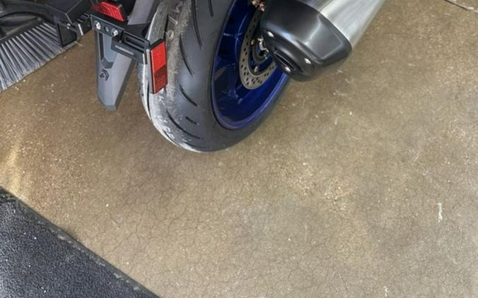 2026 Suzuki Hayabusa Special Edition