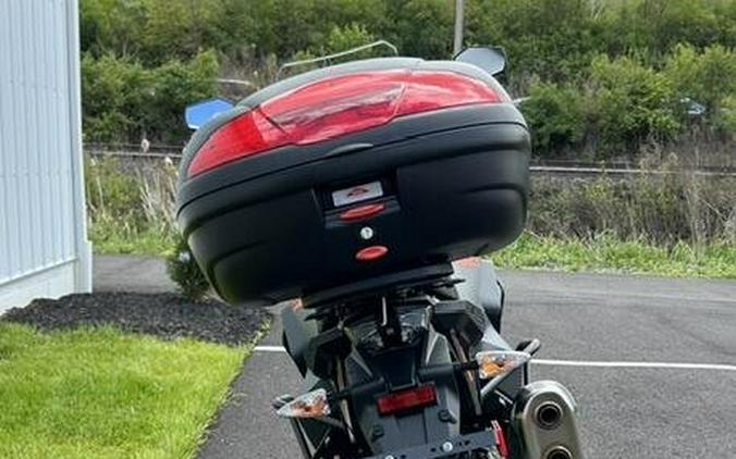2023 KTM 1290 Super Adventure S