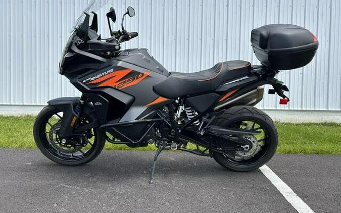 2023 KTM 1290 Super Adventure S