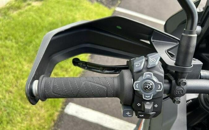 2023 KTM 1290 Super Adventure S