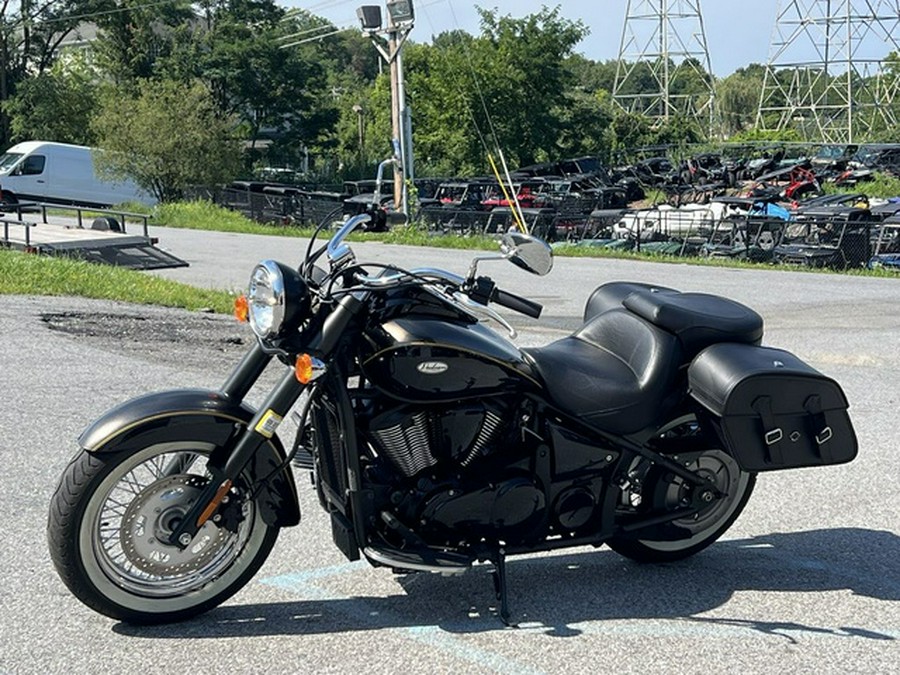 2023 Kawasaki Vulcan 900 Classic