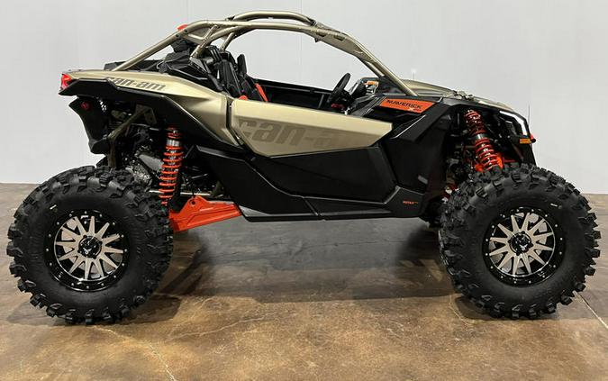 2023 Can-Am® Maverick X3 X mr Turbo RR 72"