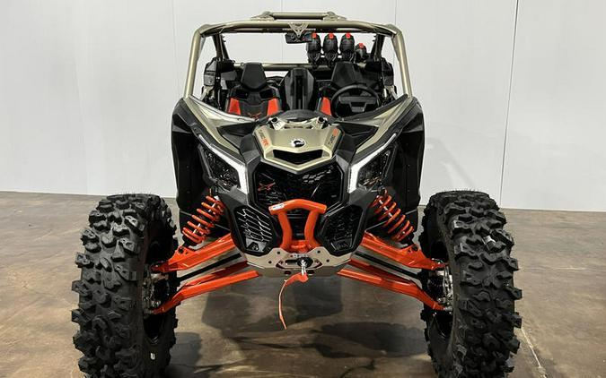 2023 Can-Am® Maverick X3 X mr Turbo RR 72"