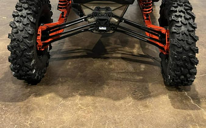 2023 Can-Am® Maverick X3 X mr Turbo RR 72"