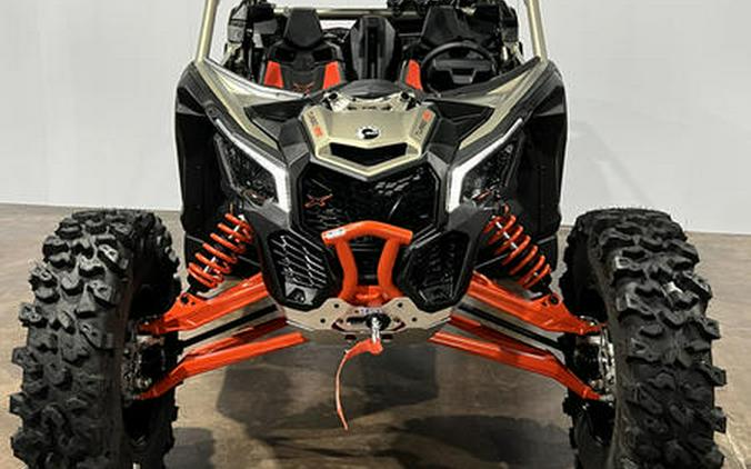 2023 Can-Am® Maverick X3 X mr Turbo RR 72"