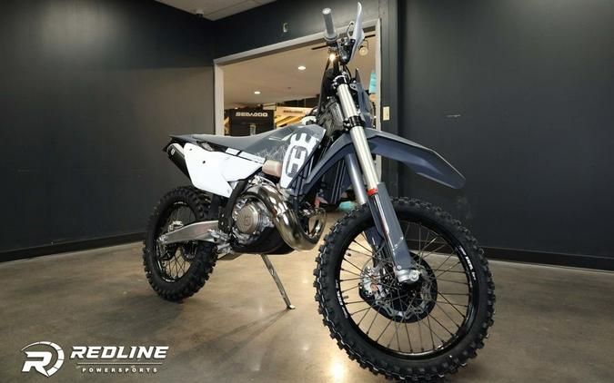 2024 Husqvarna® TE 300 Pro