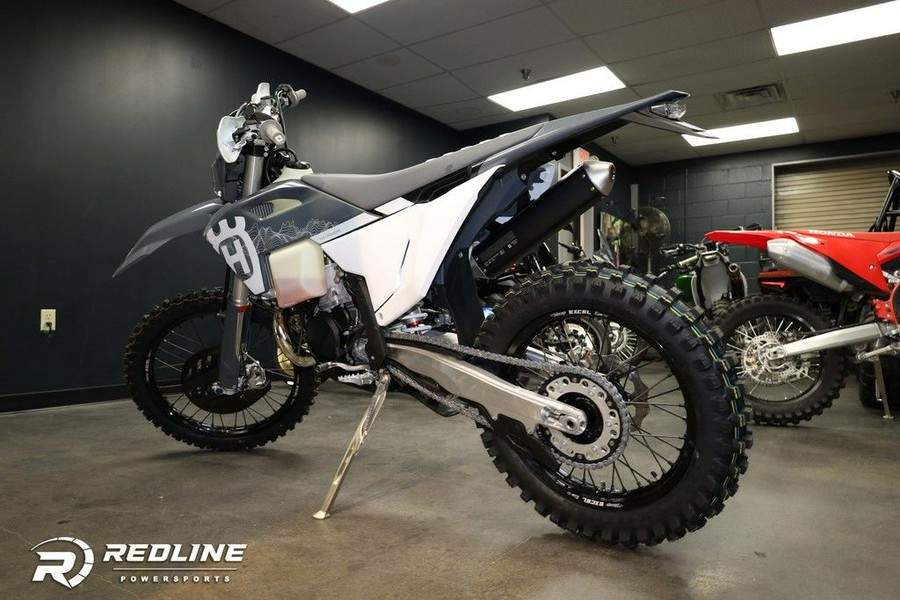 2024 Husqvarna® TE 300 Pro