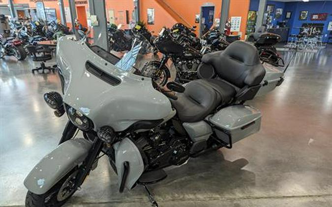 2024 Harley-Davidson Ultra Limited