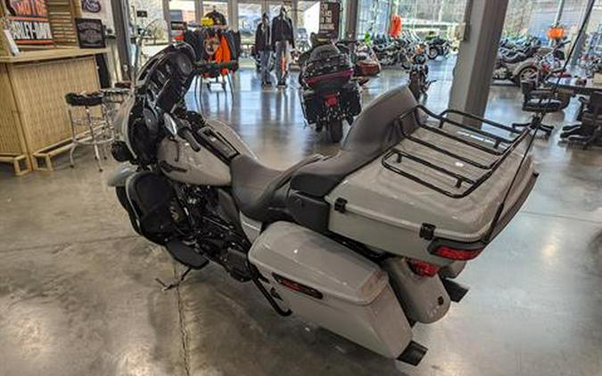 2024 Harley-Davidson Ultra Limited