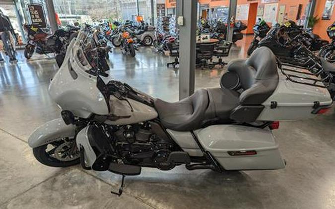 2024 Harley-Davidson Ultra Limited