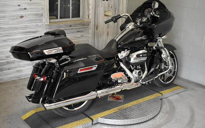 2021 Harley-Davidson® FLTRX - Road Glide®