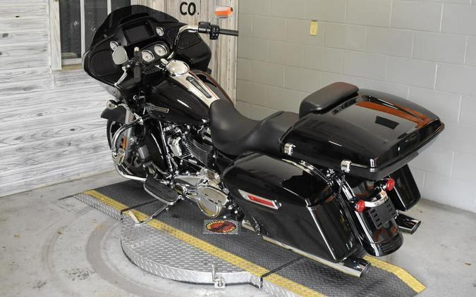 2021 Harley-Davidson® FLTRX - Road Glide®