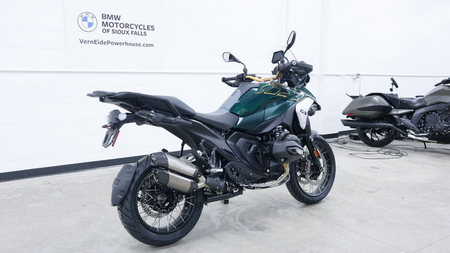 2024 BMW R 1300 GS Style Option 719