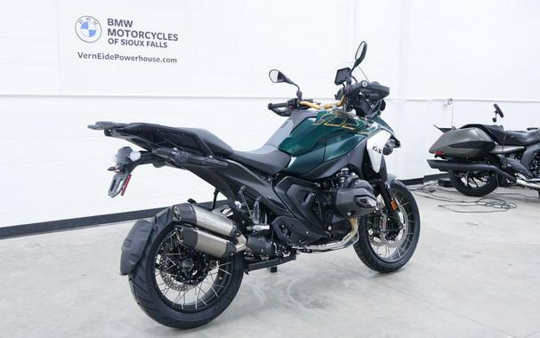 2024 BMW R 1300 GS Style Option 719