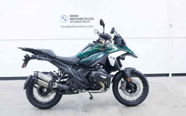 2024 BMW R 1300 GS Style Option 719