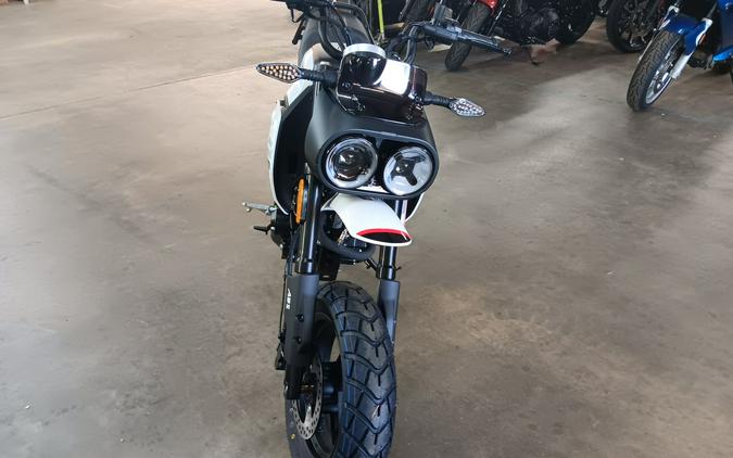 2024 CFMOTO Papio CL